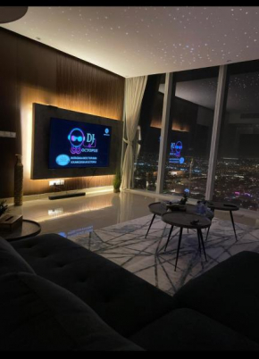 One Bedroom Apartment in Rafal Tower - شقة في برج رافال